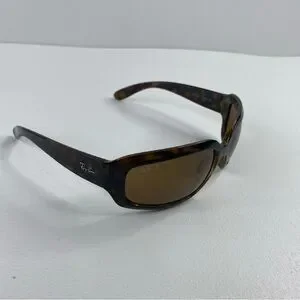 Ray-Ban | Accessories | Ray Ban Women Tortoise Sunglasses W  display picture 1